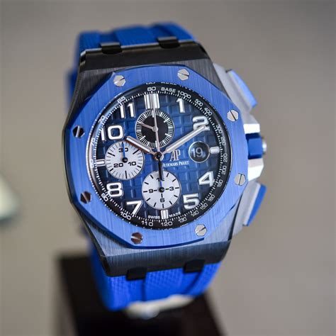 audemars piguet royal oak offshore 44mm platinum|royal oak offshore selfwinding chronograph price.